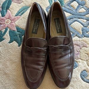 Antics callers del Vicolo shoes